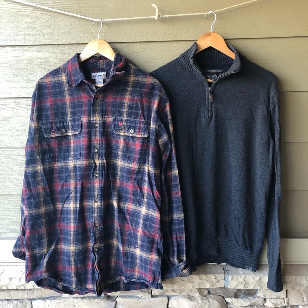 Men’s Fall Bundle 🍂